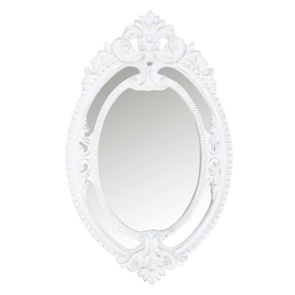 Clayre & Eef - Spiegel Old Shabby